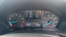 Ford Fiesta 1.0 EcoBoost Zetec 3dr Petrol Hatchback